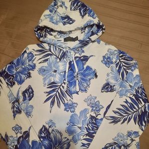 Polo Ralph Lauren Hooded Shirt